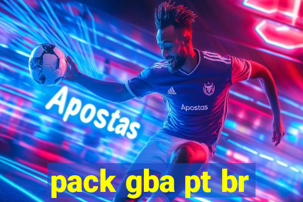 pack gba pt br